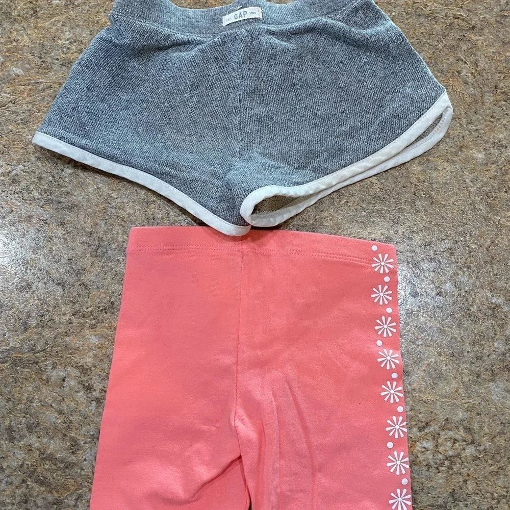 Girls Shorts
